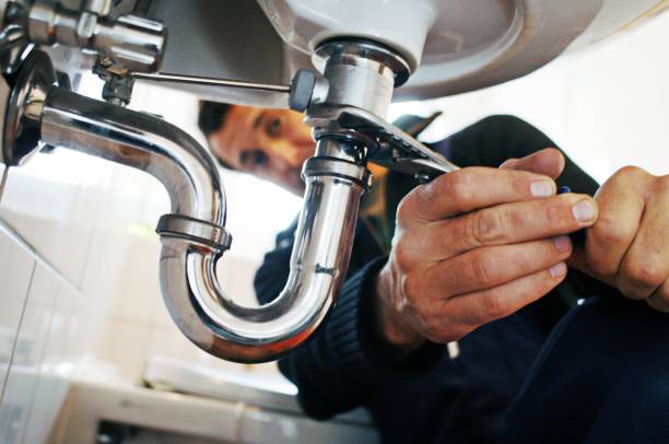 Best Commercial Plumbing Services  in Pixley, CA