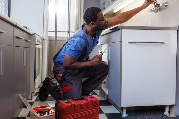 Professional Plumbing services in Pixley, CA